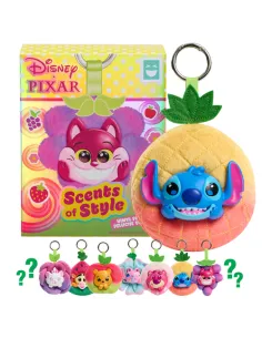 HAPPY HAUL SCENTS OF STYLE  CLIP-ON DISNEY (21932)