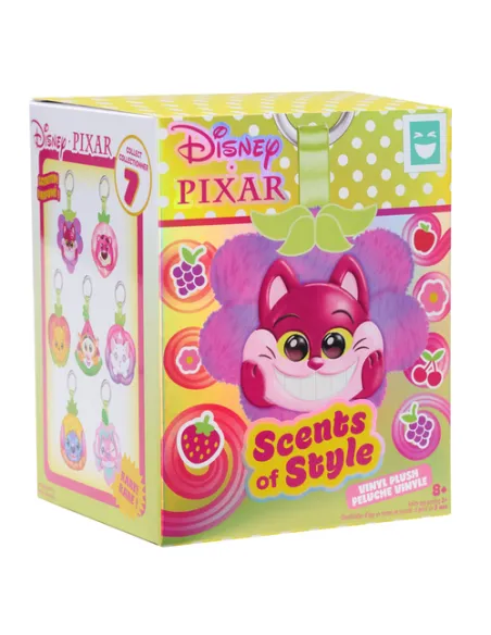 HAPPY HAUL SCENTS OF STYLE  CLIP-ON DISNEY (21932)