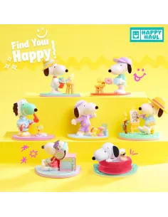 HAPPY HAUL PEANUTS CLIP-ON (45088) 2
