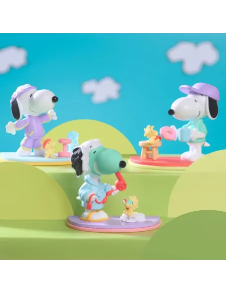 HAPPY HAUL PEANUTS CLIP-ON (45088)