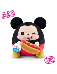 SNACKLES DISNEY alto 35 cm (77704)