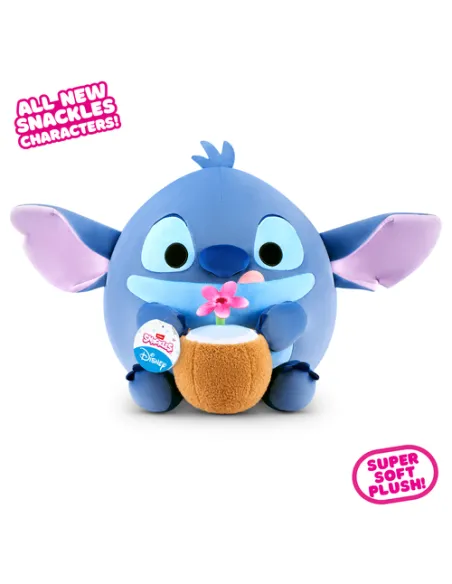 Snackles 77704 peluche