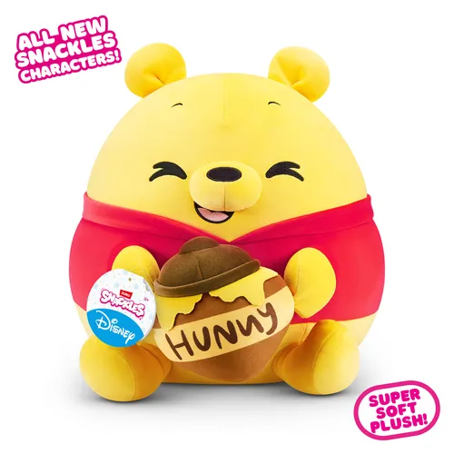 Snackles 77704 peluche