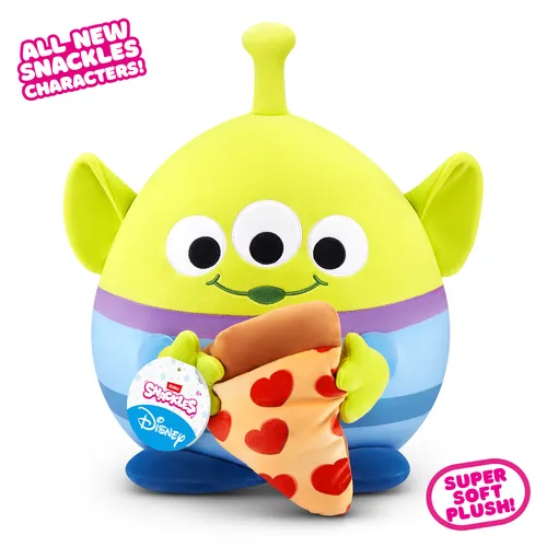 Snackles 77704 peluche