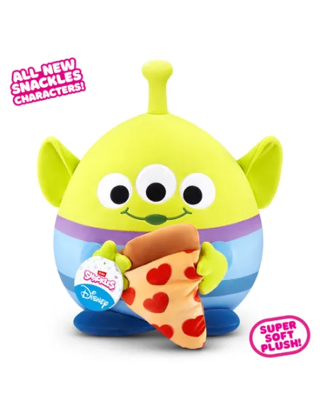 Snackles 77704 peluche