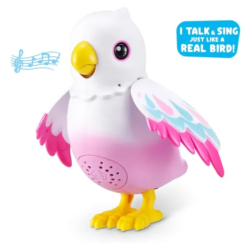 PETS ALIVE MAGIC BIRD SURPRISE (9561EC)