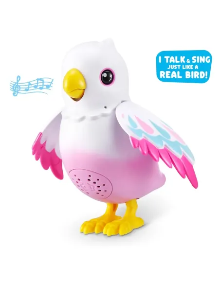 PETS ALIVE MAGIC BIRD SURPRISE (9561EC)
