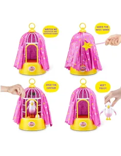 PETS ALIVE MAGIC BIRD SURPRISE (9561EC) 2