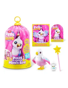 PETS ALIVE MAGIC BIRD SURPRISE (9561EC)