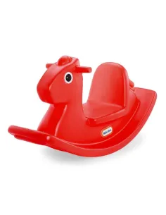 Little Tikes Rocking Horse Giocattolo a dondolo