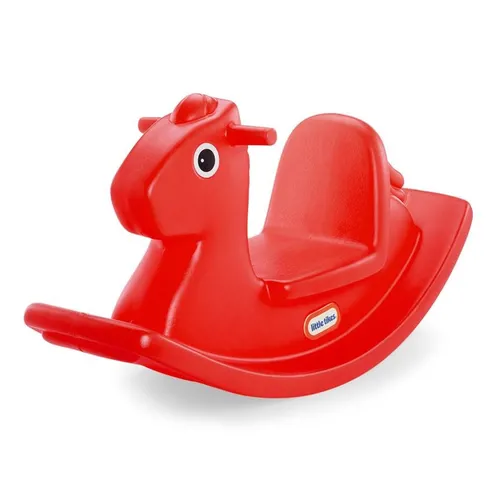 Little Tikes Rocking Horse Giocattolo a dondolo