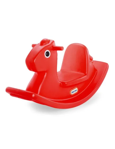 Little Tikes Rocking Horse Giocattolo a dondolo