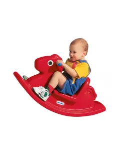 Little Tikes Rocking Horse Giocattolo a dondolo 2