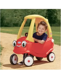 COZY COUPE 30TH ANNIVERSARY (175657) 2