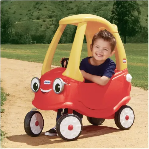 COZY COUPE 30TH ANNIVERSARY (175657)