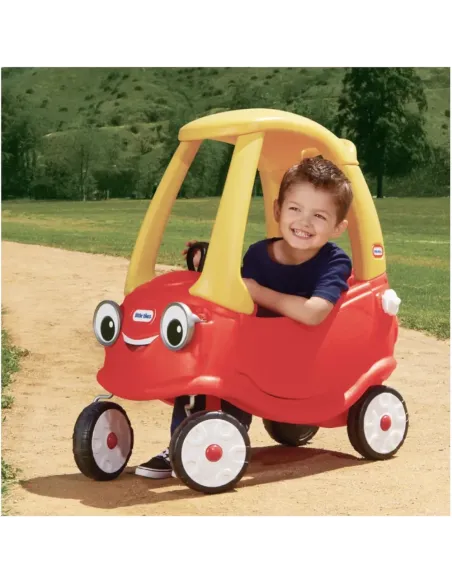 COZY COUPE 30TH ANNIVERSARY (175657)
