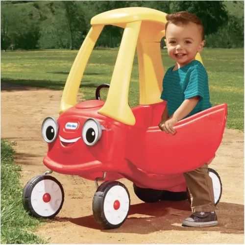 COZY COUPE 30TH ANNIVERSARY (175657)