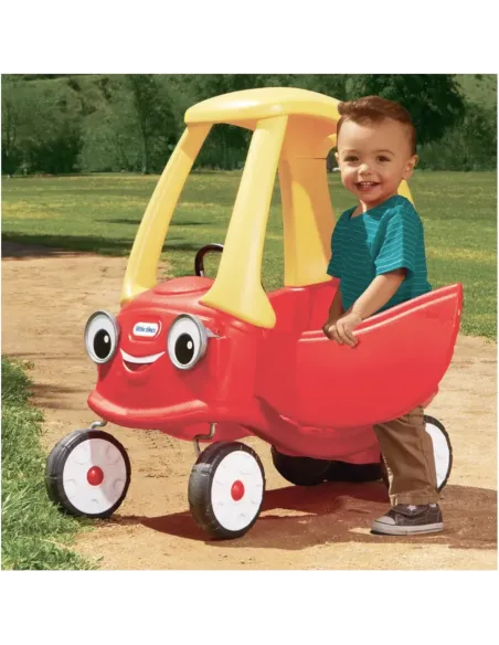 COZY COUPE 30TH ANNIVERSARY (175657)