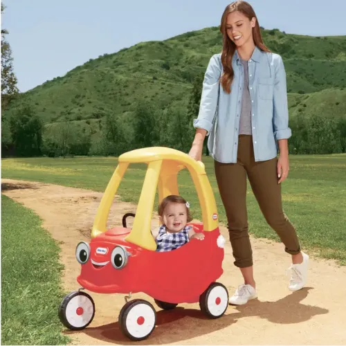 COZY COUPE 30TH ANNIVERSARY (175657)
