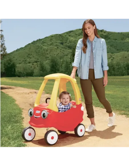 COZY COUPE 30TH ANNIVERSARY (175657)