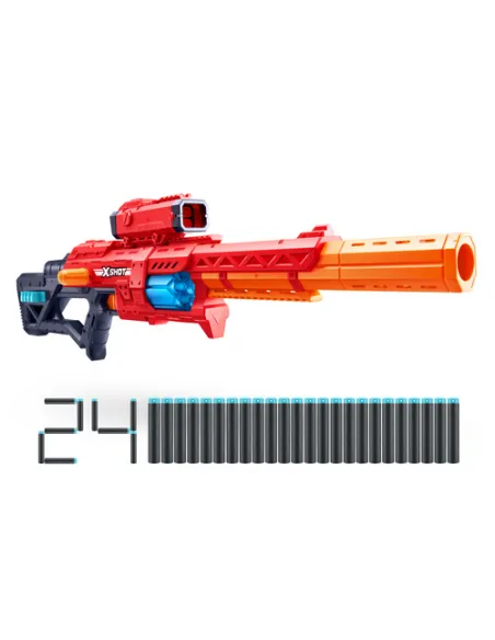 XSHOT 36674 arma giocattolo