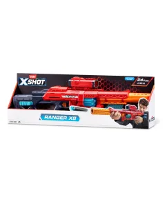 XSHOT RANGER X8 (36674)