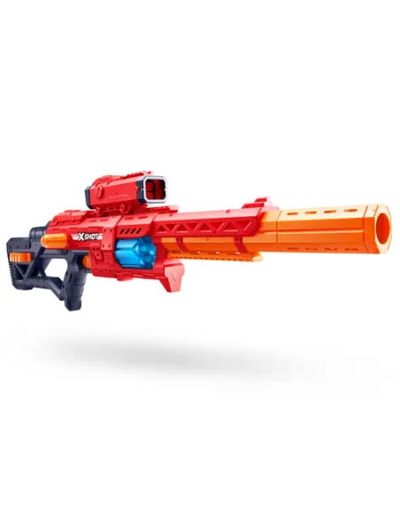 XSHOT 36674 arma giocattolo