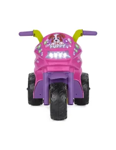 MOTO ELETTRICA 6V MINI PUPPY (IGMD0010) 2