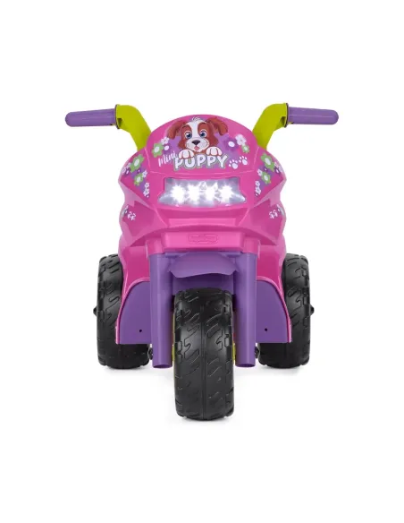 MOTO ELETTRICA 6V MINI PUPPY (IGMD0010)