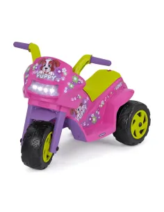 MOTO ELETTRICA 6V MINI PUPPY (IGMD0010)