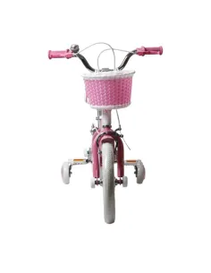 BICI 16 RAINBOW UNICORN (ITA-B164) 2