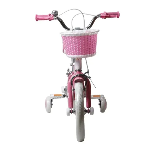 BICI 16 RAINBOW UNICORN (ITA-B164)