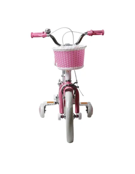 BICI 16 RAINBOW UNICORN (ITA-B164)