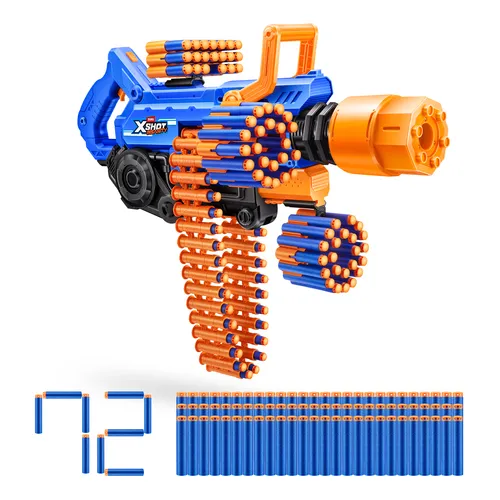 ZURU 36823 arma giocattolo