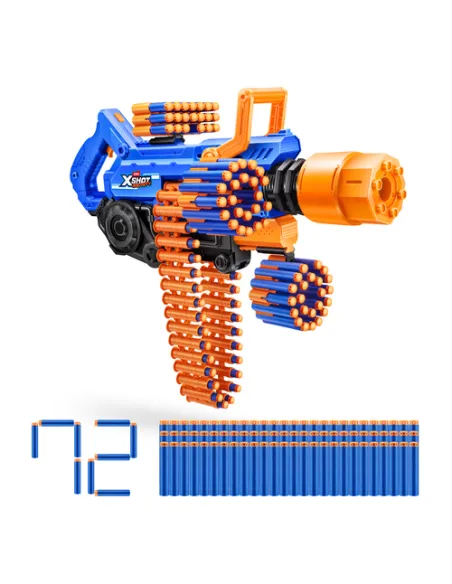 ZURU 36823 arma giocattolo
