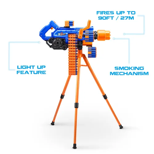 ZURU 36823 arma giocattolo