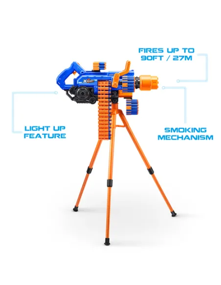 ZURU 36823 arma giocattolo