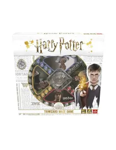 HARRY POTTER TORNEO TREMAGHI (108672.006)