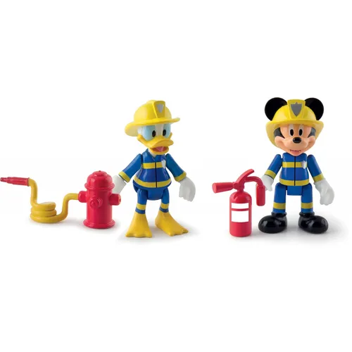 IMC Toys 181908 action figure giocattolo