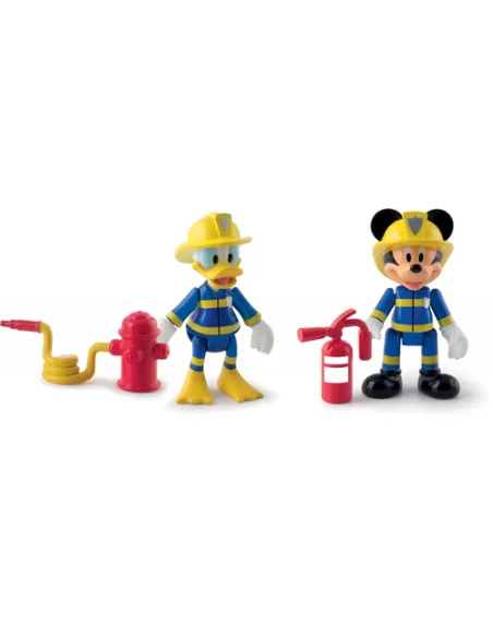 IMC Toys 181908 action figure giocattolo