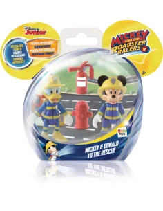 IMC Toys 181908 action figure giocattolo 2