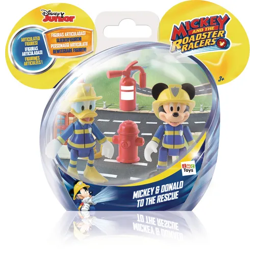 IMC Toys 181908 action figure giocattolo