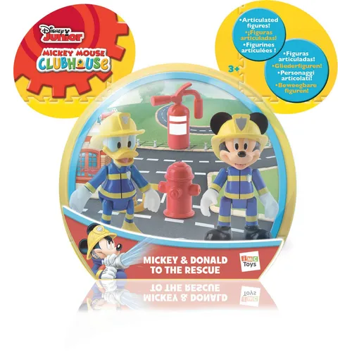 IMC Toys 181908 action figure giocattolo