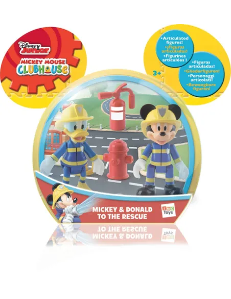 IMC Toys 181908 action figure giocattolo