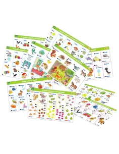 Lisciani Carotina penna parlante 1000 domande 2