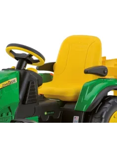 YALDONE IGOR0047 giocattolo a dondolo e cavalcabile 2