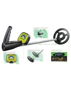 4M 00-03933 giocattolo e kit di scienza per bambini 2