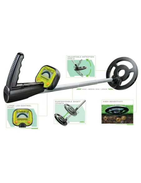 4M 00-03933 giocattolo e kit di scienza per bambini