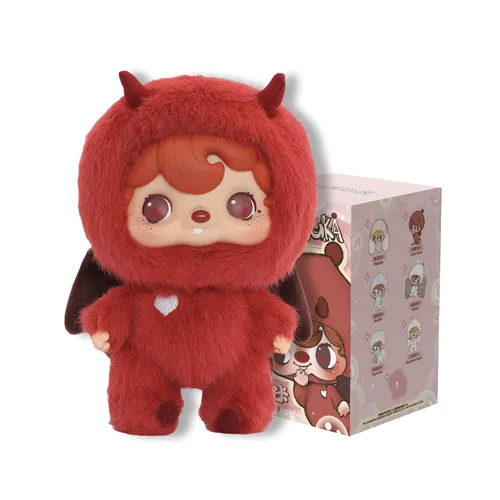 52TOYS 40232 peluche