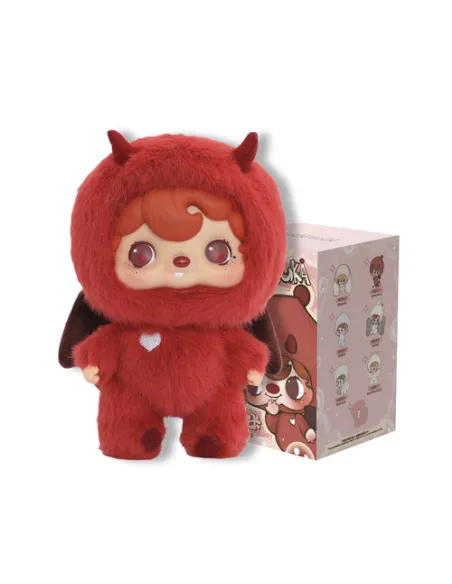 52TOYS 40232 peluche